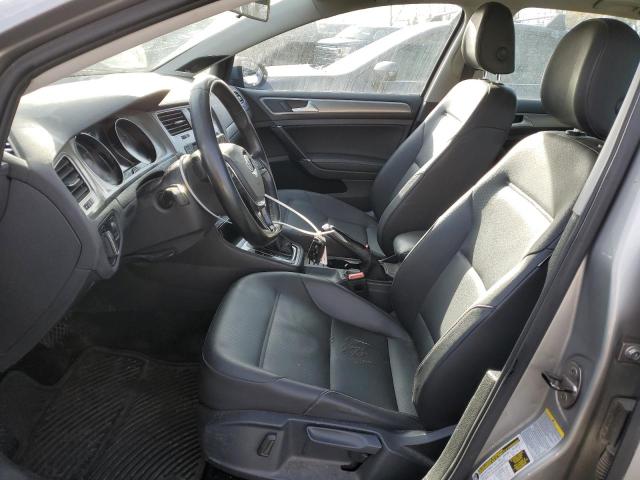 2015 VOLKSWAGEN GOLF - 3VW217AU4FM017578