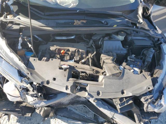 2020 HONDA HR-V LX - 3CZRU6H34LM731085