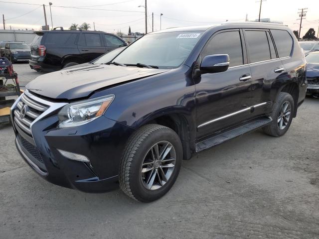 VIN JTJBM7FX4K5218469 2019 LEXUS GX no.1