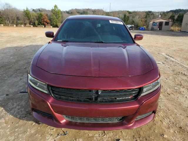 2018 DODGE CHARGER SX - 2C3CDXHG6JH169257