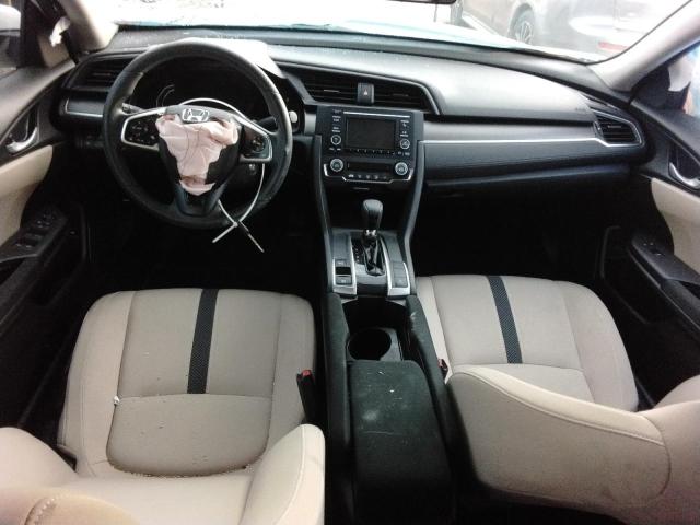 2021 HONDA CIVIC LX - 2HGFC2F66MH522935