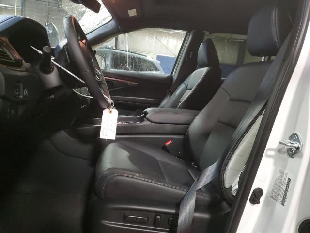 2024 HONDA PASSPORT 5FNYF8H59RB023744