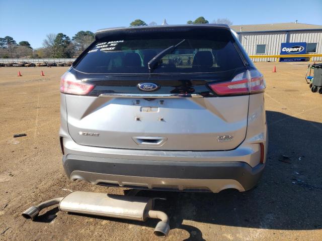 VIN 2FMPK3J98LBA57083 2020 FORD EDGE no.6