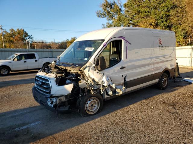 2020 FORD TRANSIT T-250 1FTBR1C86LKB16849