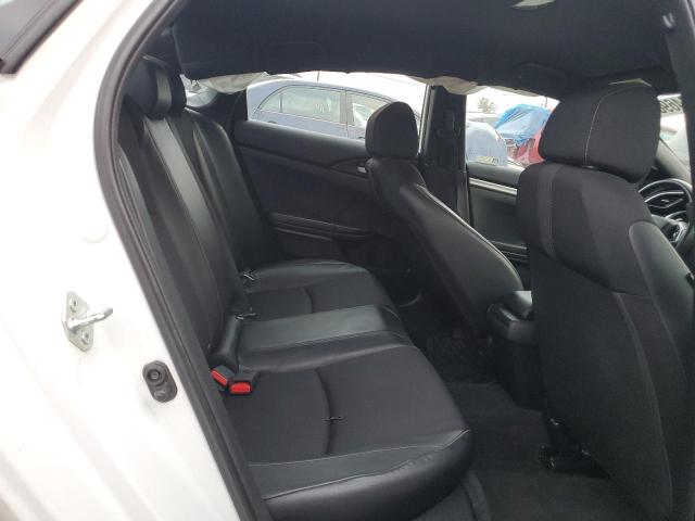 2021 HONDA CIVIC SPOR - 19XFC2F88ME202429