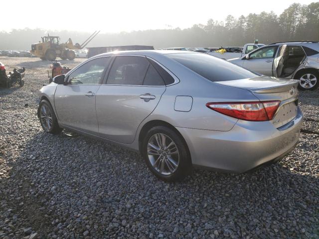 2015 TOYOTA CAMRY LE - 4T1BF1FK8FU075449
