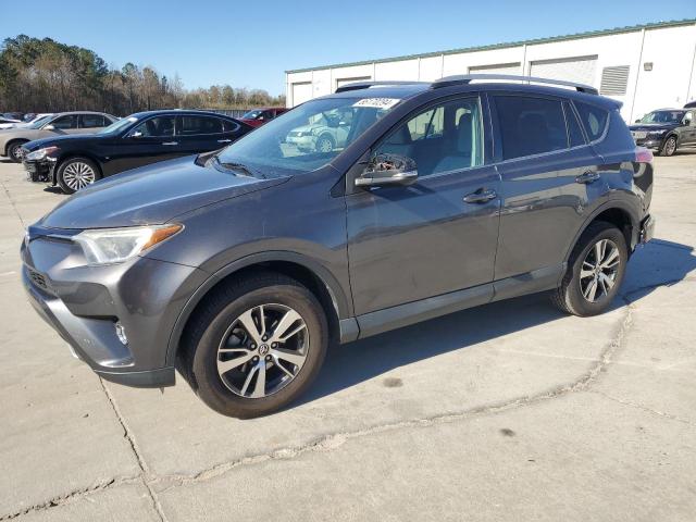 2016 TOYOTA RAV4 XLE - 2T3WFREV4GW284465