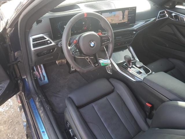 2025 BMW M4 COMPETI - WBS33HK04SCT15829