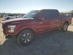 2016 FORD F150 SUPER - 1FTEW1CF0GKF31207