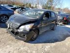 2022 MITSUBISHI MIRAGE ES - ML32AUHJ3NH002749