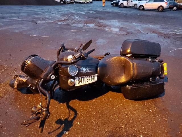 2022 HARLEY-DAVIDSON ROAD KING 1HD1KVP11NB652890