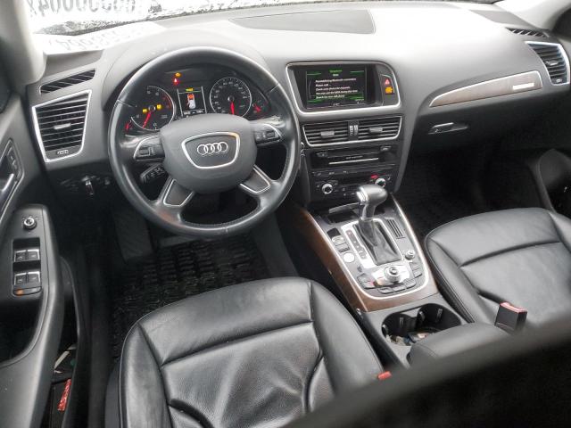 VIN WA1LFAFPXFA114655 2015 AUDI Q5 no.8