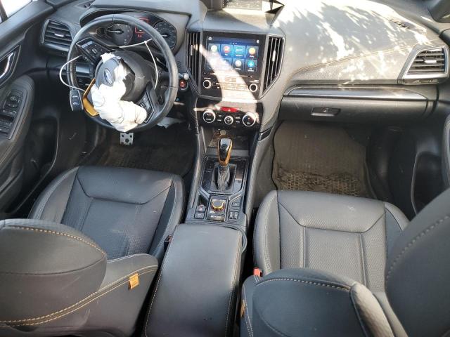 2022 SUBARU FORESTER W JF2SKAMC3NH504579