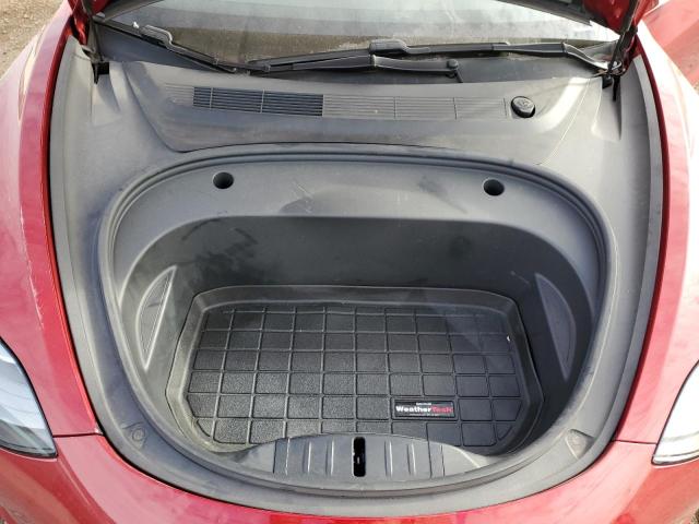 2021 TESLA MODEL 3 - 5YJ3E1EB3MF035590
