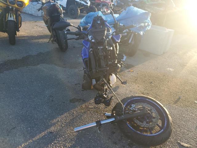 2023 YAMAHA MT07 JYARM32E8PA007123