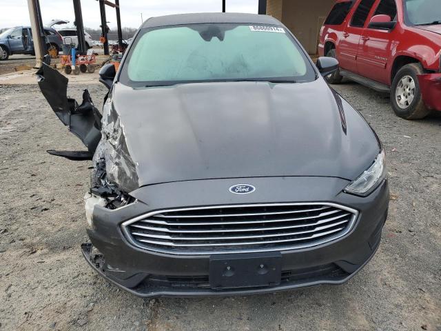 2019 FORD FUSION SE - 3FA6P0HD9KR170900