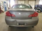 Lot #3024601653 2009 INFINITI G37