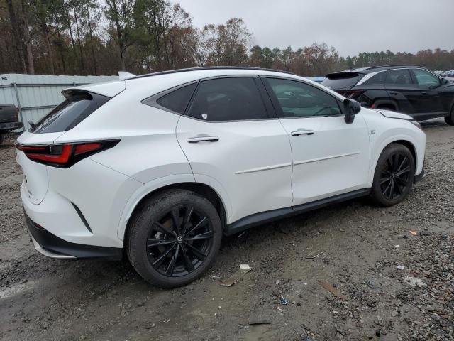 2022 LEXUS NX 350 2T2KGCEZ1NC002409