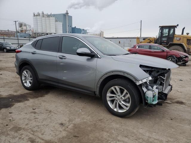 Vin: kl47lae26rb093981, lot: 84405694, buick envista pr preferred 20244