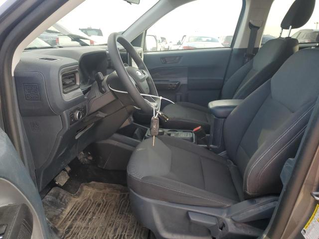 2023 FORD MAVERICK X - 3FTTW8E37PRA37375