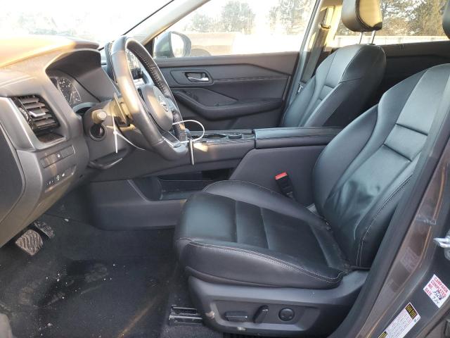 2023 NISSAN ROGUE SL - 5N1BT3CB8PC796497