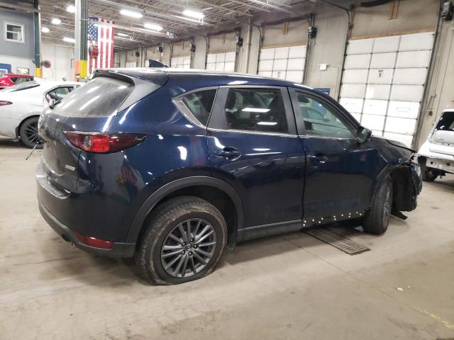 2019 MAZDA CX-5 TOURI - JM3KFBCM0K0537351
