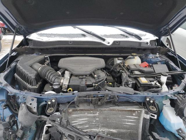2023 CHEVROLET BLAZER PRE - 3GNKBLRS6PS127127