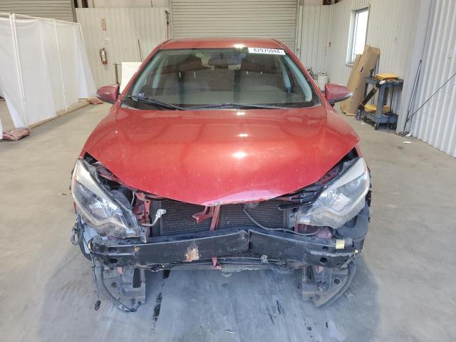 2015 TOYOTA COROLLA L - 5YFBURHE3FP294557