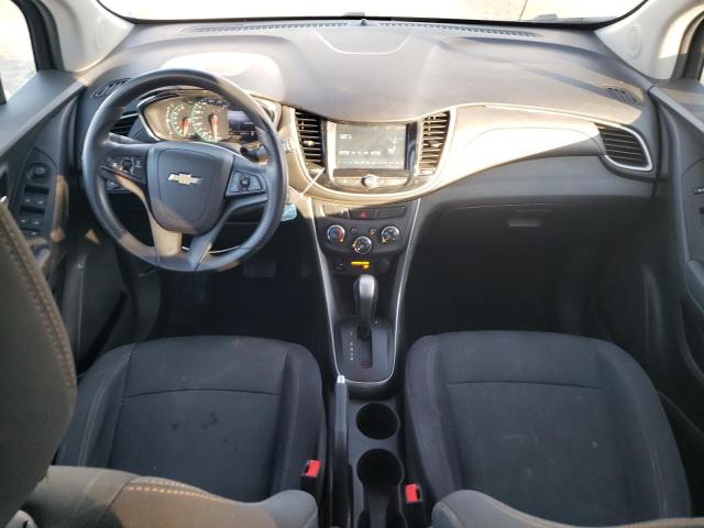 2017 CHEVROLET TRAX 1LT - 3GNCJLSB4HL163945