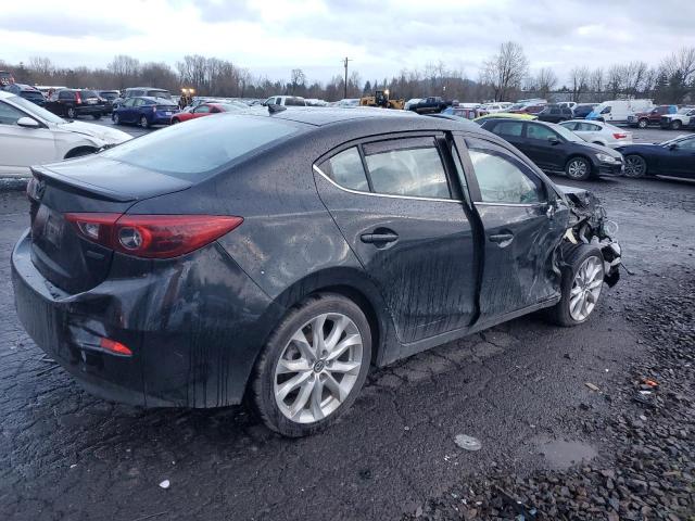 2015 MAZDA 3 GRAND TO - JM1BM1W31F1241007