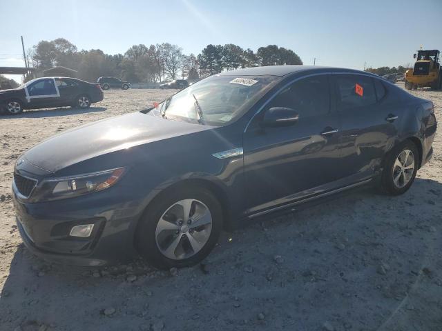 2014 KIA OPTIMA HYB #3024234808