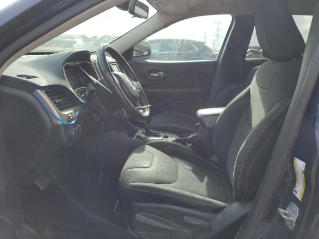 2015 JEEP CHEROKEE L - 1C4PJLCB0FW637969