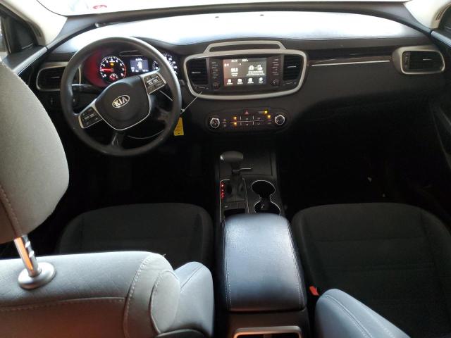2020 KIA SORENTO S - 5XYPG4A58LG673869