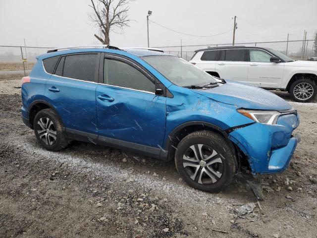 2016 TOYOTA RAV4 LE - JTMZFREV0GJ082279