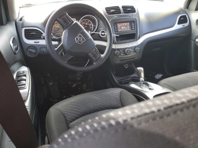 2019 DODGE JOURNEY SE - 3C4PDCBB6KT860428