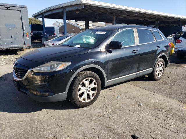 MAZDA CX-9 TOURI