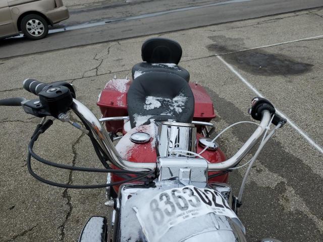 2004 HARLEY-DAVIDSON FLHRI 1HD1FBW194Y702922