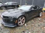 2019 CHEVROLET CAMARO SS - 1G1FH1R7XK0103477