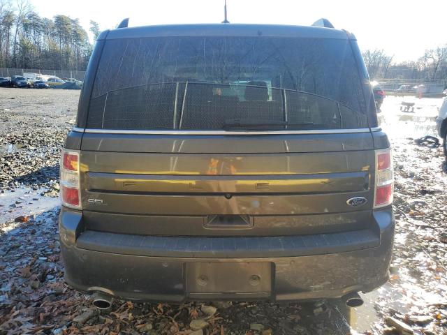 2016 FORD FLEX SEL - 2FMGK5C85GBA10521