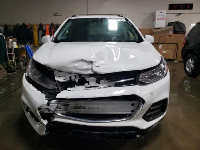 2020 CHEVROLET TRAX 1LT - KL7CJPSB4LB009968