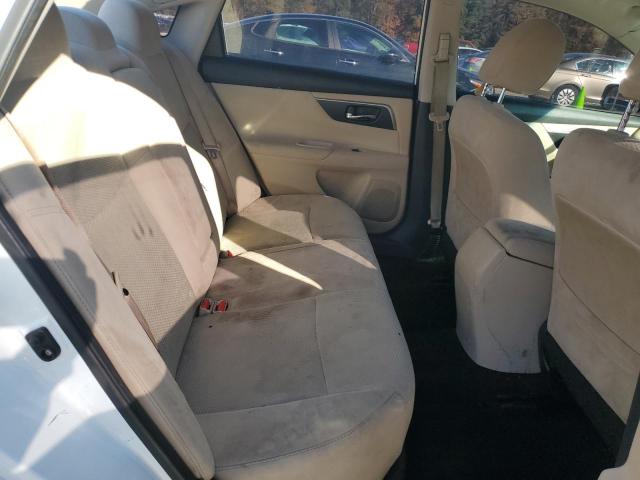 2015 NISSAN ALTIMA 2.5 - 1N4AL3AP7FC153271