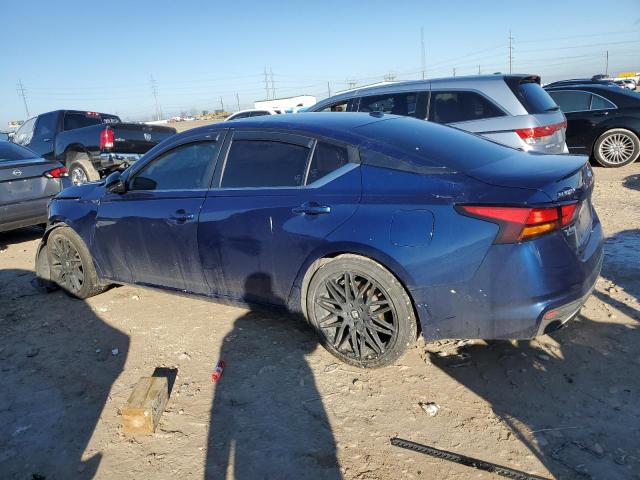 2019 NISSAN ALTIMA SR - 1N4BL4CV7KN310057