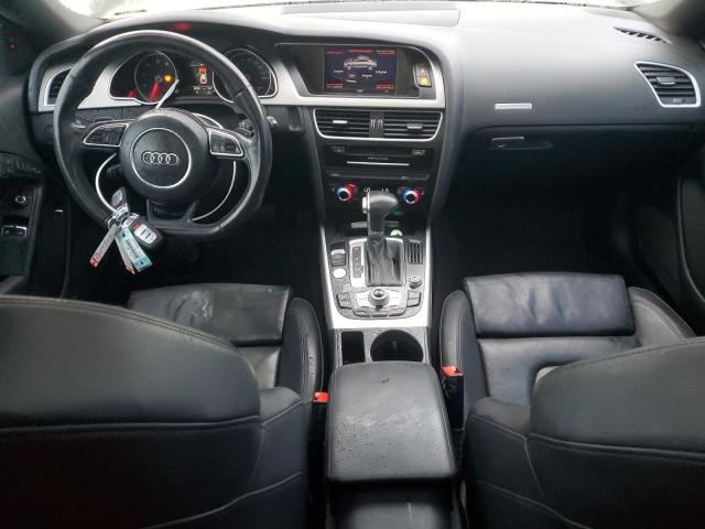 VIN WAUMFAFR7FA035985 2015 AUDI A5 no.8