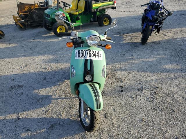 KYMCO USA INC COMPAGNO 1 2017 green  gas RFBG1G105HB220286 photo #3