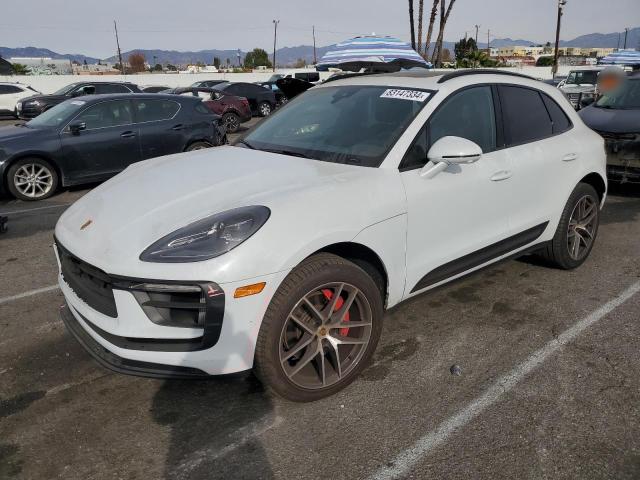Vin: wp1ag2a50rlb35141, lot: 83147334, porsche macan s 2024 img_1