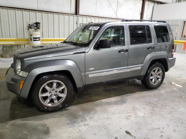 JEEP LIBERTY SP