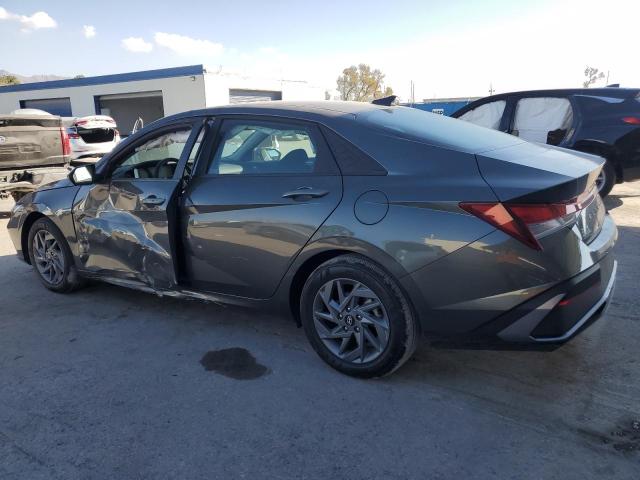 2024 HYUNDAI ELANTRA SE - KMHLM4DG5RU716507
