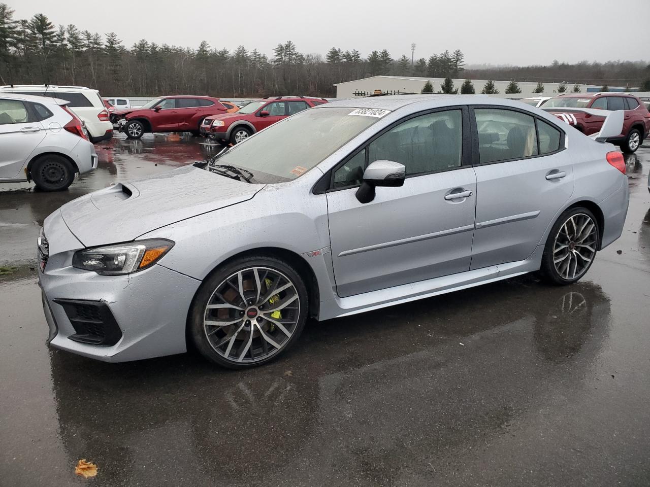 JF1VA2W61M9821707 SUBARU WRX STI LI 2021