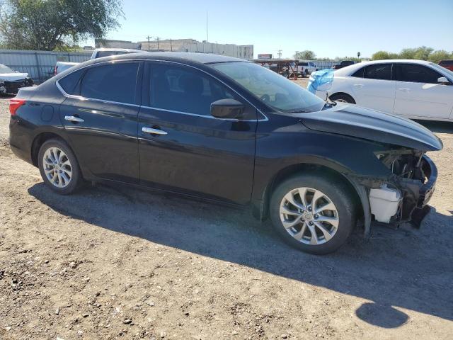 2017 NISSAN SENTRA S - 3N1AB7AP4HY380502
