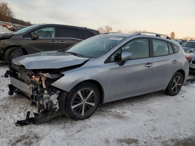 SUBARU IMPREZA PREMIUM